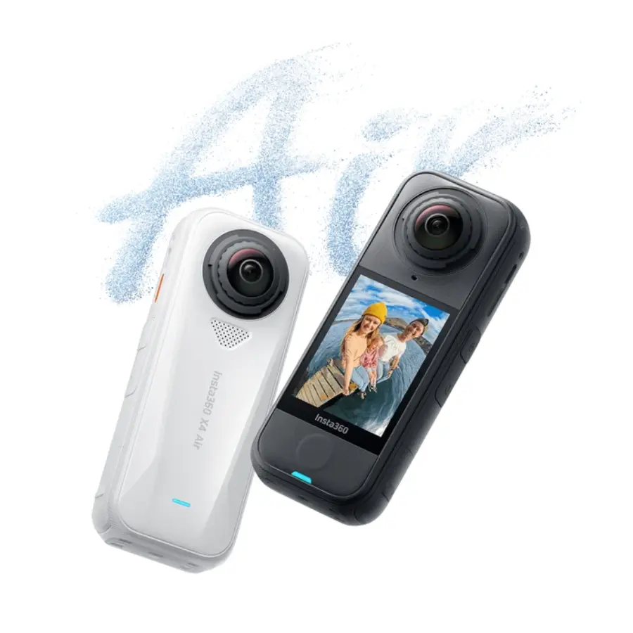 Insta360 X4 Air