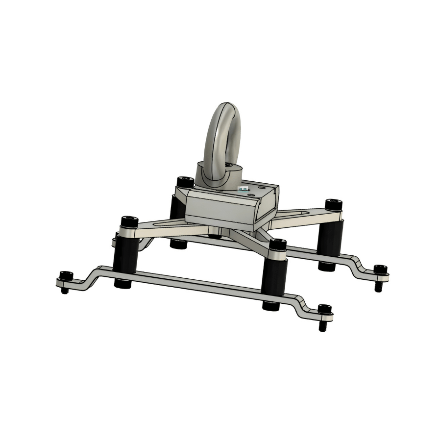 M350_300 Heavy Payloads Universal_Mount