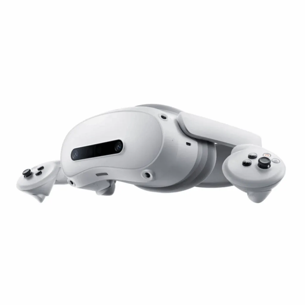 Pico 4 Ultra Enterprise VR Headset