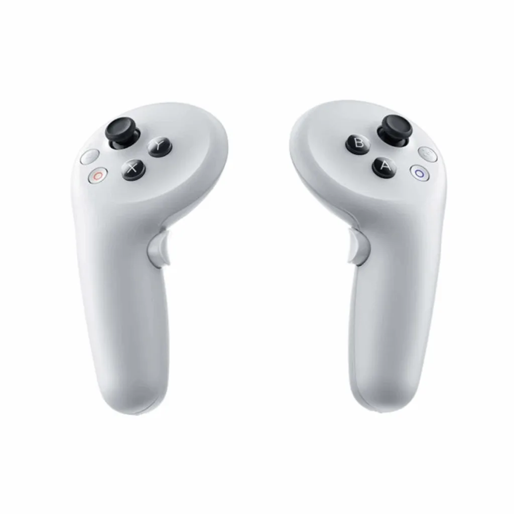 Pico 4 Ultra Enterprise VR System