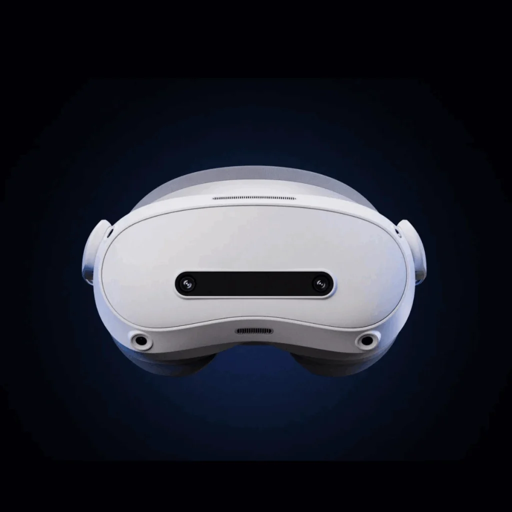Pico 4 Ultra Enterprise Virtual Reality Headset