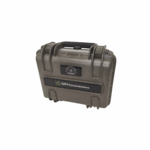 Protective box for SkyHub and True Terrain Following kit