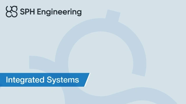 SPH_Engineering_Shop_Assembly_and_testing_of_the_integrated_system