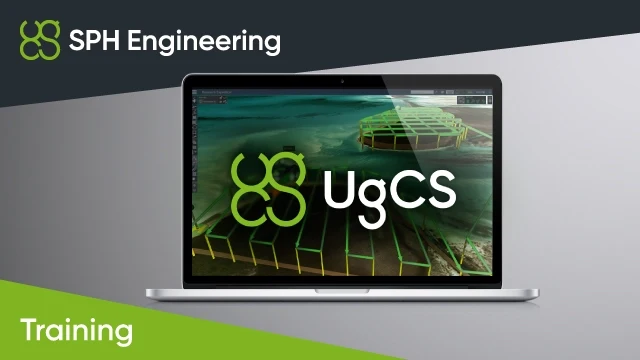 SPH_Engineering_Shop_Trainer-led_course-UgCS_Basics