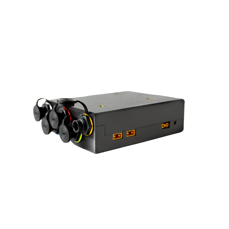 SkyHub Computer Onboard Hardware