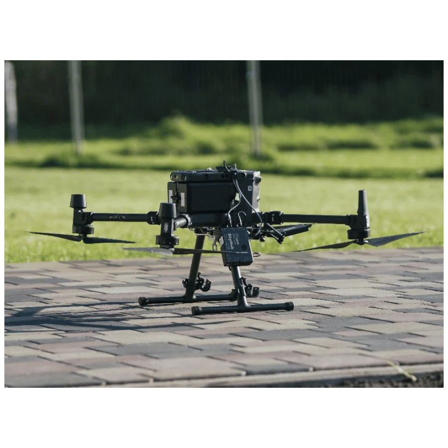 SkyHub Onboard Computer Hardware