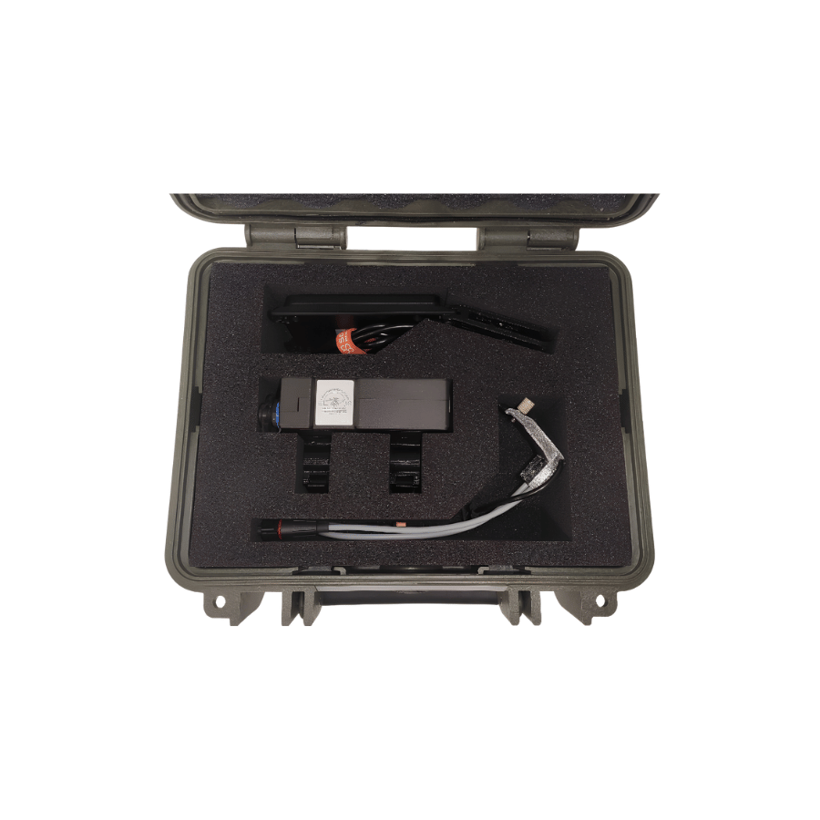 SkyHub and True Terrain Following Kit Protective Box