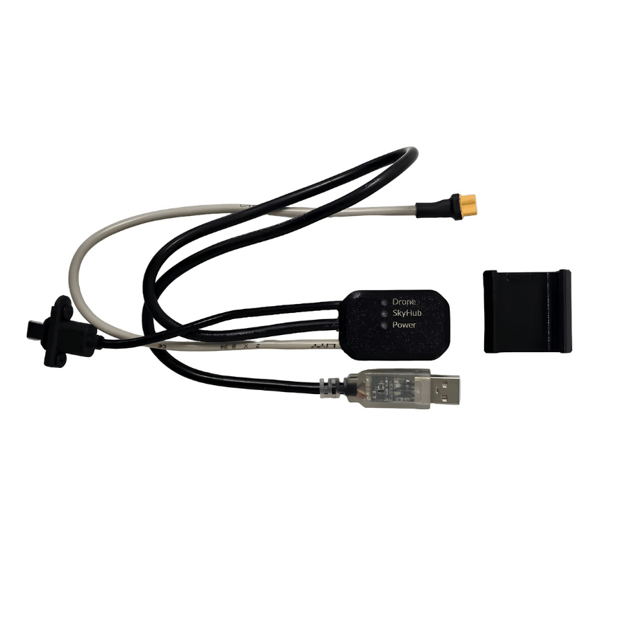 SkyHub v3 Smart Cable Assembly for DJI M400