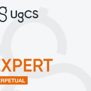 UgCS EXPERT Perpetual License