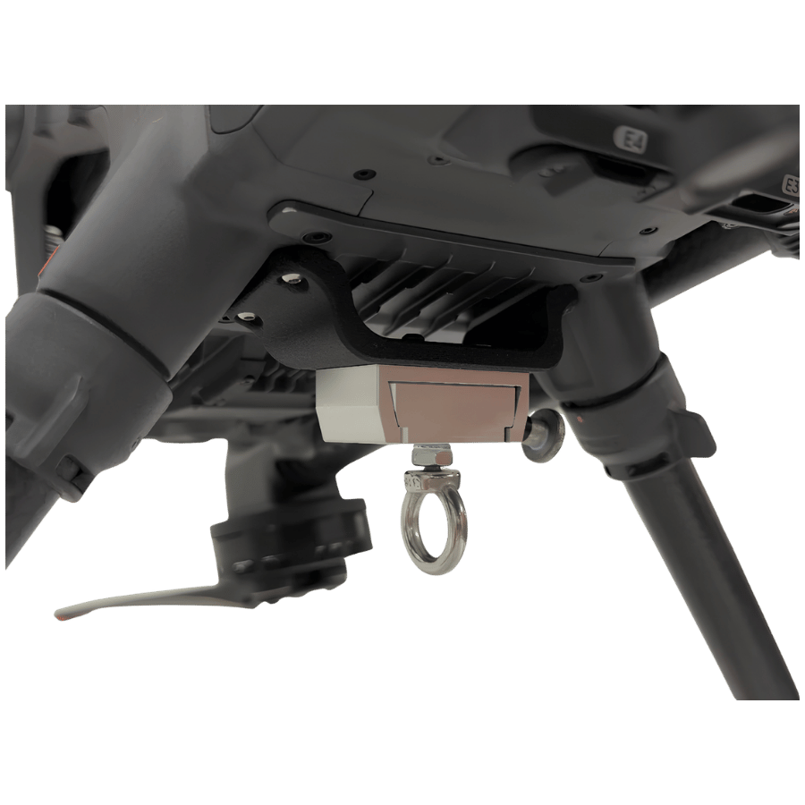 Universal Heavy Payload Mount (M400)