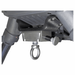 Universal Mount for Heavy Payloads, DJI M400