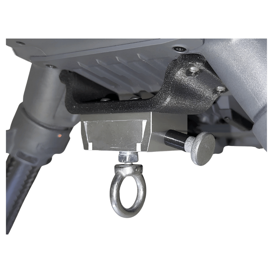 Universal Mount for Heavy Payloads (M400)