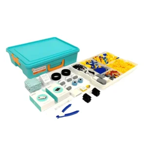 uKit AI Amusement Park Kit