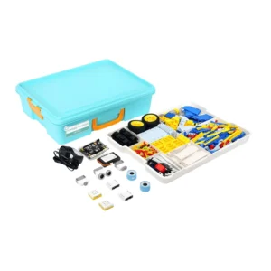 uKit AI Magic World Kit