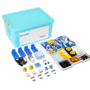 uKit AI Smart Life Learning Kit
