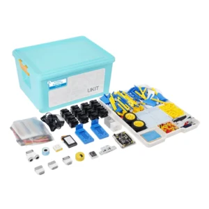 uKit AI Super Engineer Kit