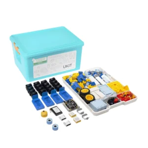 uKit AI Transformer Workshop Kit